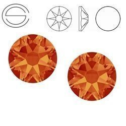 2088 SS 16 Swarovski XIRIUS Rose FIREOPAL F