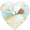 Crystal Blue Aurore Boreale (BLAB) Crystal Blue Aurore Boreale (BLAB)