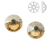 2058 SS 5 Swarovski XILION Rose GOLDEN SHADOW GSHA F