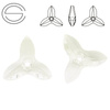 6906 MM 40 Swarovski Orchid CRYSTAL