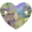 Crystal Paradise Shine (PARSH)