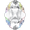 Crystal Aurore Boreale (AB)