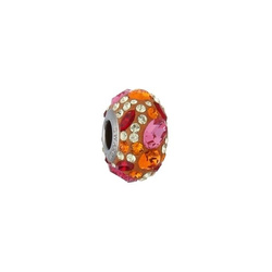 Beads - BeCharmed Pave - Swarovski Crystals