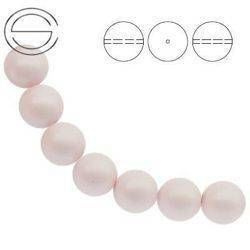 5810 MM 4 Swarovski PASTEL ROSE PEARL (PROSP)