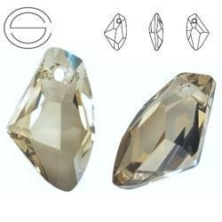 6656 MM 19 Swarovski Galactic SATIN SAT