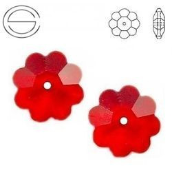 3700 MM 10 Swarovski Marguerite LIGHT SIAM