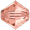 Rose Peach