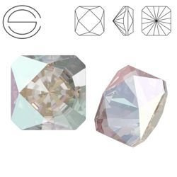 4499 MM 14 Swarovski Square Crystal AB F