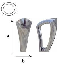 KBB-2 Bail Silver 925