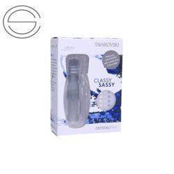 Swarovski CRYSTAL PIXIE Nail Box CLASSY SASSY