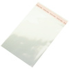 OW-PP30 Woreczki PP z klejem 15 x 20 cm - 100 szt.