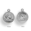 CHAP-211 Element - charms MONETA pr. 925 RODOWANE
