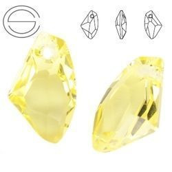 6656 MM 27 Swarovski Galactic JONQUIL