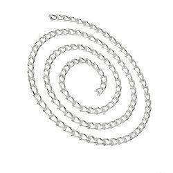 Pancerka P10L120 Łańcuszek Srebro 925 /gram