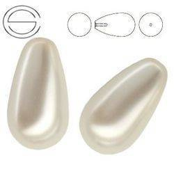 5816 MM 15 Swarovski WHITE PEARL (WHITE)