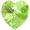 Peridot Aurore Boreale (Peridot AB) Peridot Aurore Boreale (Peridot AB)