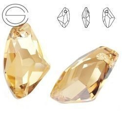 6656 MM 27 Swarovski Galactic GOLDEN SHADOW GSHA