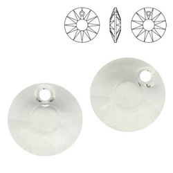 6724 MM 12 Swarovski Sun CRYSTAL