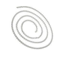 SPQ045 Łańcuszek Srebro 925 /gram