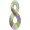 Crystal Paradise Shine (PARSH)