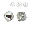 5328 MM 6 Swarovski XILION Bicone Crystal CAL V