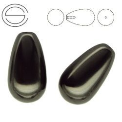 5816 MM 11,5 Swarovski BLACK PEARL (BLPRL)