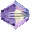 Tanzanite Aurore Boreale (Tanzanite AB)
