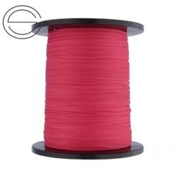 AR-1 Sznurek nylonowy 1 mm - FUCHSIA