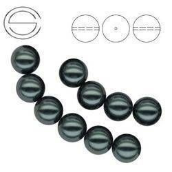 5810 MM 12 Swarovski TAHITIAN LOOK PEARL (THLPRL)
