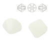 5328 MM 6 Swarovski XILION Bicone WHITE ALABASTER