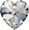 Crystal Comet Argent Light (CAL) Crystal Comet Argent Light (CAL)