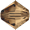 Light Smoked Topaz