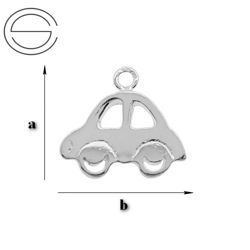 CHA-72 AUTO Element do podwieszania Srebro 925
