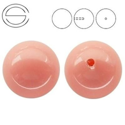5818 MM 10 Swarovski PINK CORAL PEARL (PCPRL)