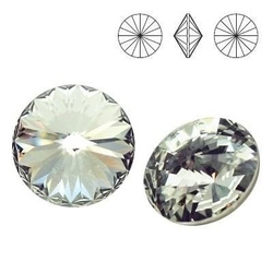PRECIOSA 436-11-177 MC Rivoli MXM SS 39 CRYSTAL F