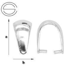 KW-42 Krawatka do Swarovskiego Srebro 925 /gram