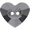 Jet Hematite (Jet HEM)