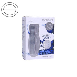 Swarovski CRYSTAL PIXIE Nail Box CLASSY SASSY