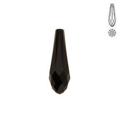 6530 MM 30 Swarovski Pure Drop JET