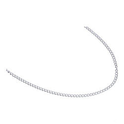 Rolo DS 040 Łańcuszek Srebro 925 /gram