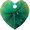 Emerald Aurore Boreale (Emerald AB) || zielenie