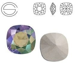 4470 MM 10 Swarovski Square PARADISE SHINE PARSH F