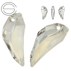 6150 MM 30 Swarovski Pegasus SILVER SHADE SSHA
