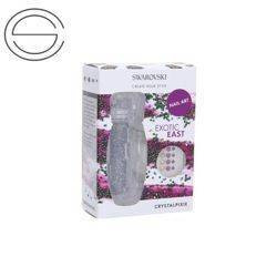 Swarovski CRYSTAL PIXIE Nail Box EXOTIC EAST