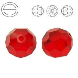 5000 MM 8 Swarovski Beads LIGHT SIAM