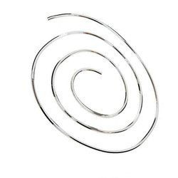 LINKA OŚMIOKĄTNA LS050 Łańcuszek Srebro 925 /gram