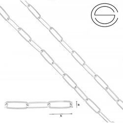 LRW-070F Łańcuszek Srebro 925 /gram