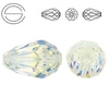 5500 MM 12 Swarovski Bead Crystal AB