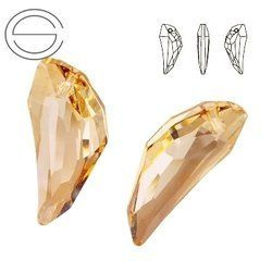 6150 MM 30 Swarovski Pegasus GOLDEN SHADOW GSHA