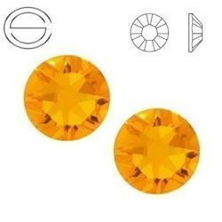 2058 SS 6 Swarovski XILION Rose SUNFLOWER F